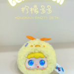甜糯茶话
