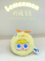 甜糯茶话