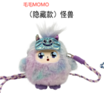 抱抱兜兜
